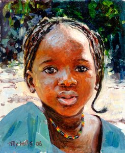 Sokoro by Tilly Willis